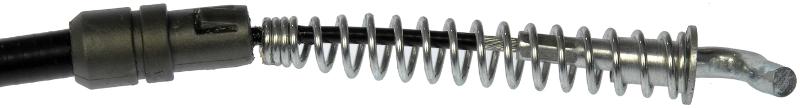 Dorman C660211 Parking Brake Cable product image 3 of 3