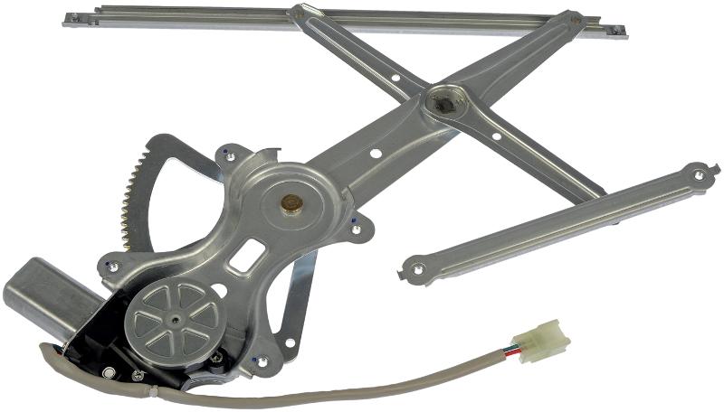 Dorman 741611 Power Window Motor and Regulator Assembly product image 6 of 6