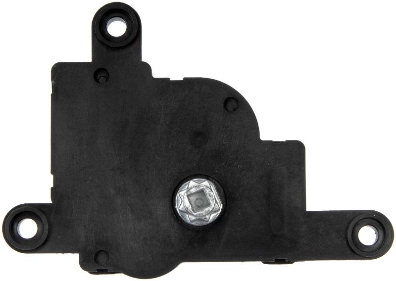 Dorman 604010 - HVAC Heater Blend Door Actuator Dorman 604010 HVAC Heater Blend Door Actuator product image 3 of 3