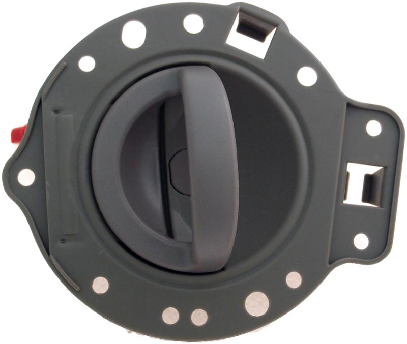 Dorman 83980 Interior Door Handle product image 2 of 3