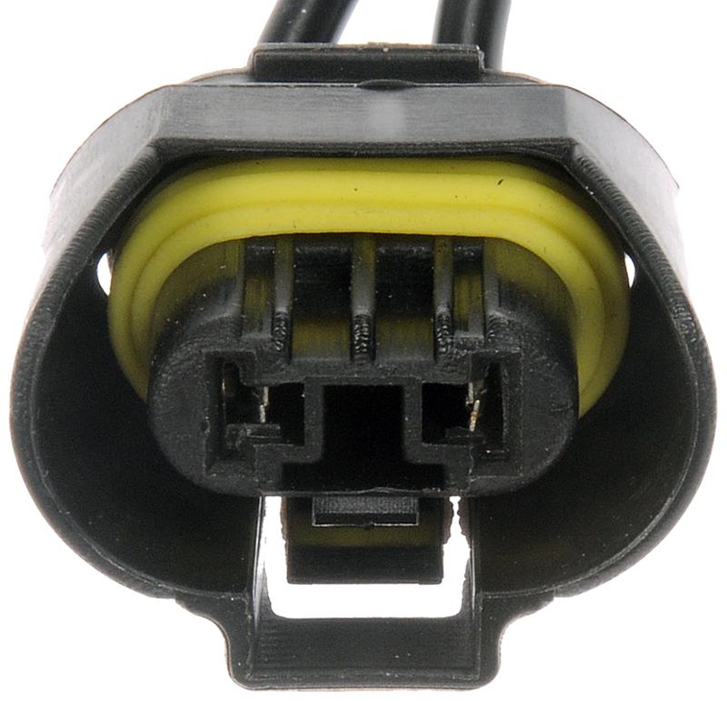 Dorman 645214 Fog Light Connector product image 2 of 2