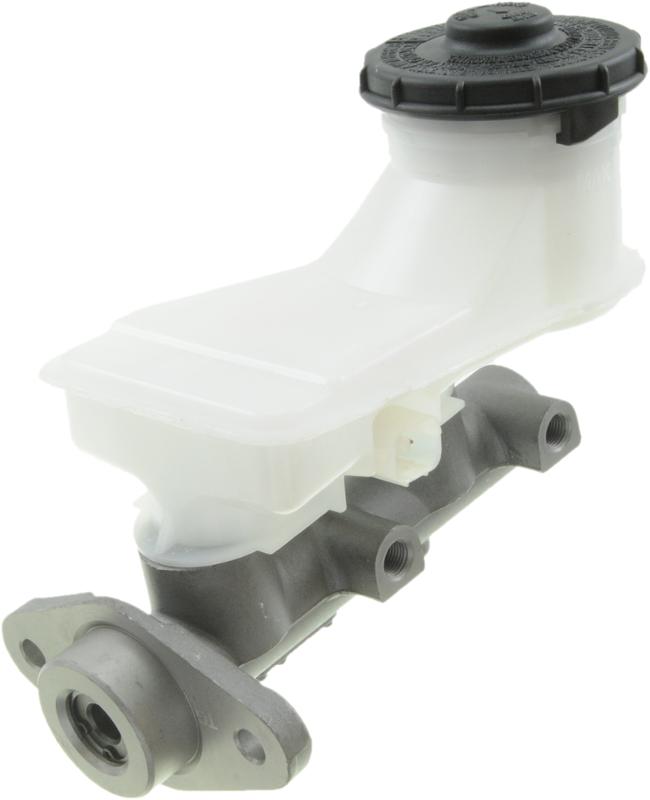 Dorman M630112 Brake Master Cylinder product image 4 of 4