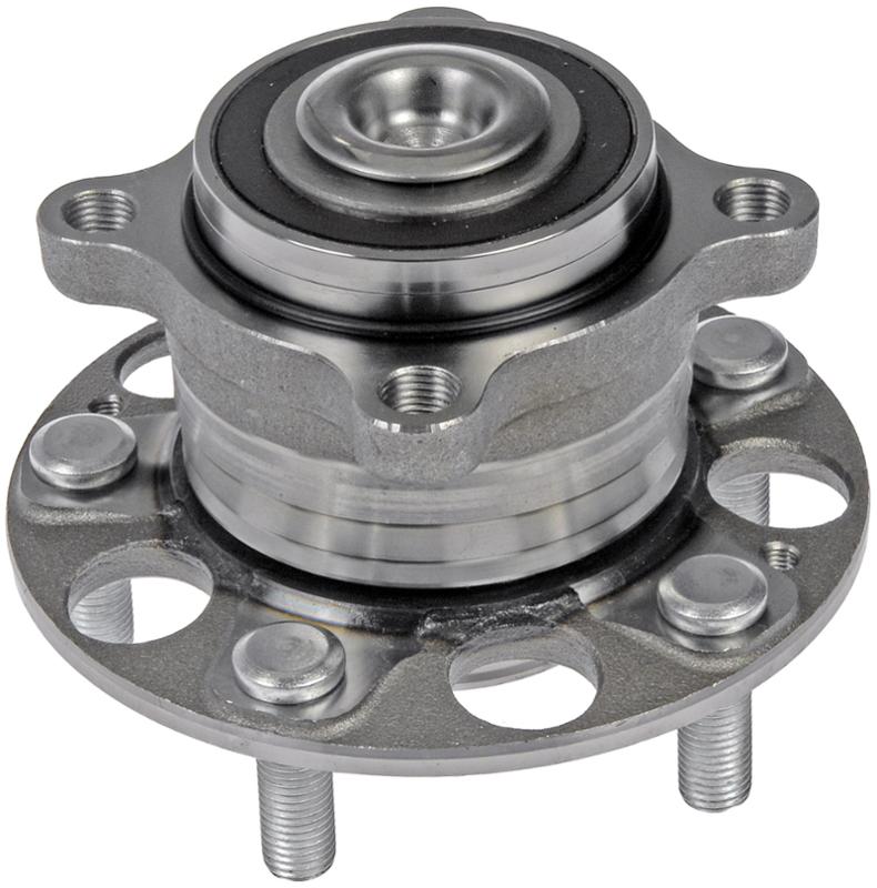 Dorman 4110018 Wheel Bearing and Hub Assembly product image 2 of 2