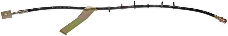 Dorman H620382 Brake Hydraulic Hose product image 2 of 3