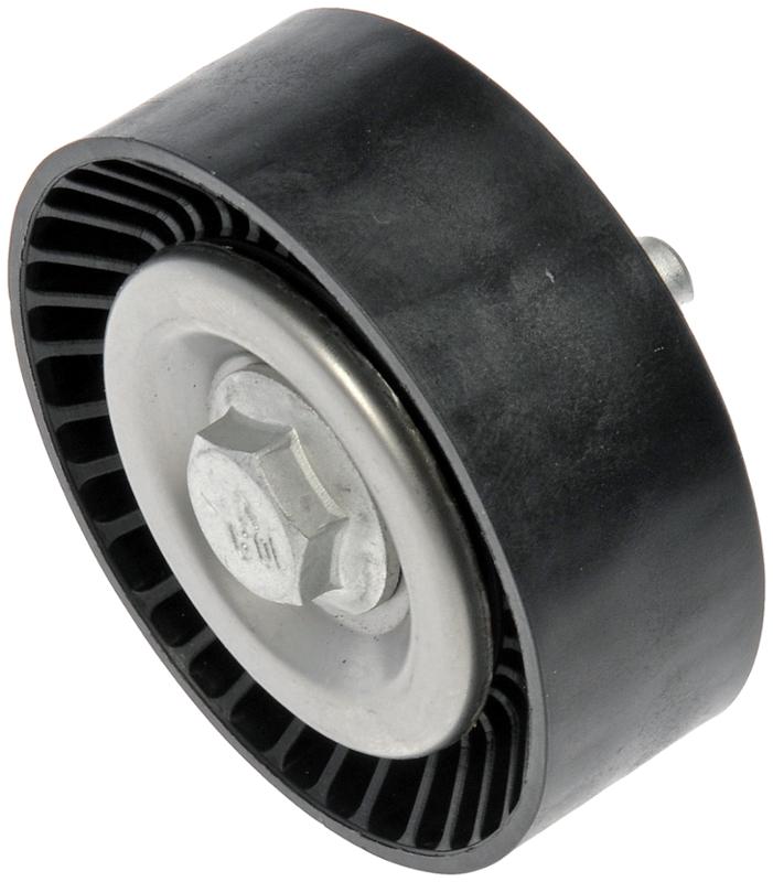 Dorman 419598 - Drive Belt Idler Pulley Dorman 419598 Drive Belt Idler Pulley product image 2 of 2