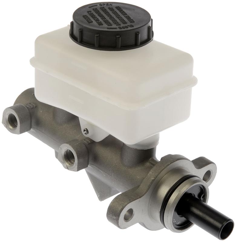 Dorman M630468 Brake Master Cylinder product image 4 of 4