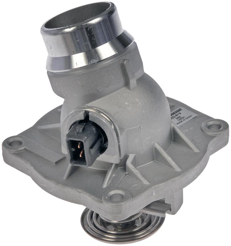 Dorman 902819 Engine Coolant Thermostat Housing Assembly product image 3 of 3