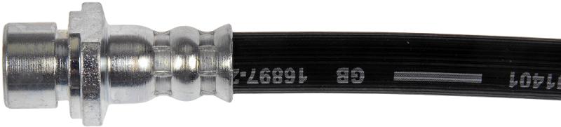 Dorman H621873 Clutch Hydraulic Hose product image 2 of 3