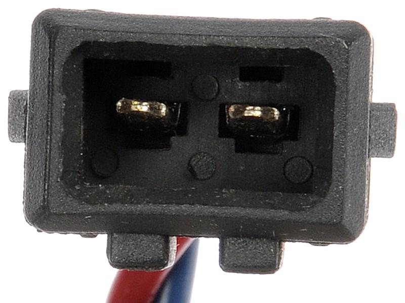 Dorman 748700 Power Window Motor and Regulator Assembly product image 3 of 3