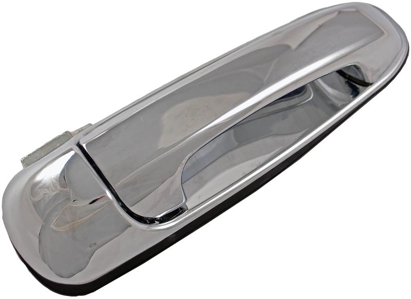 Dorman 91048 - Exterior Door Handle Dorman 91048 Exterior Door Handle product image 3 of 3