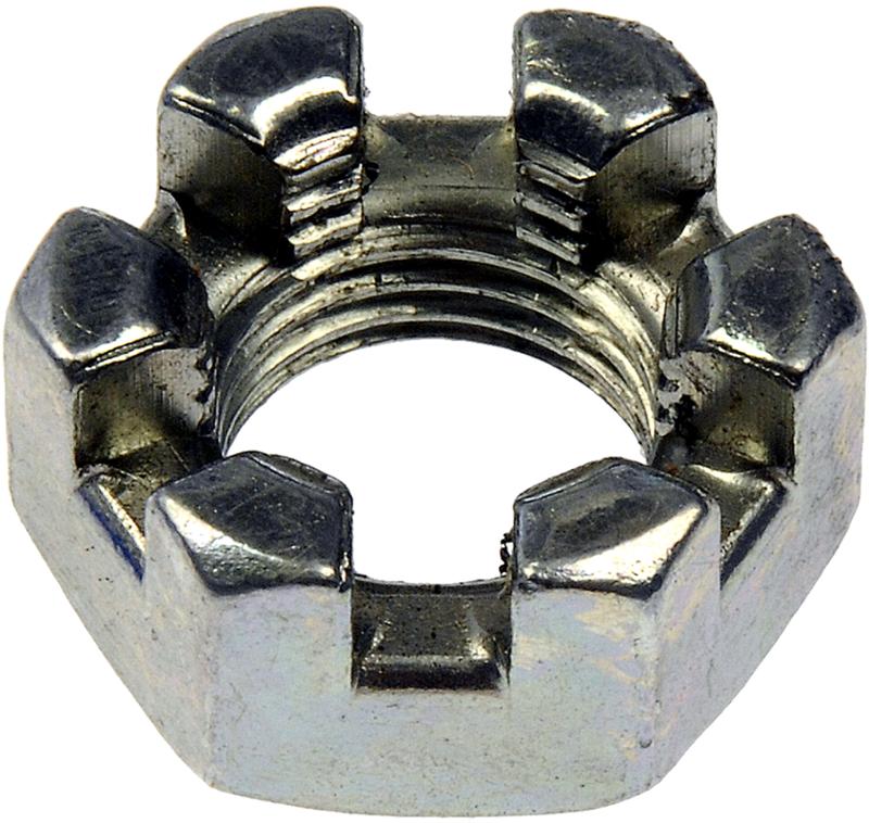 Dorman 521351 Suspension Control Arm and Ball Joint Assembly product image 3 of 3