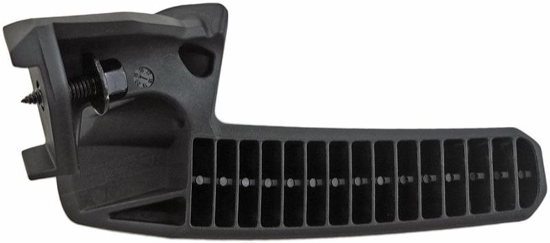 Dorman 7615205 Interior Door Handle product image 2 of 3