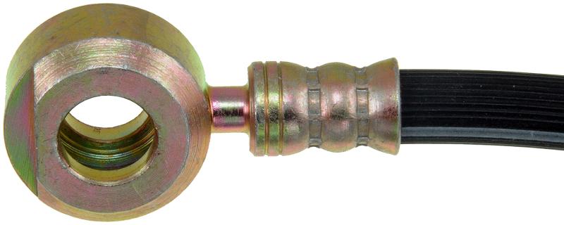 Dorman H126749 Brake Hydraulic Hose product image 2 of 3