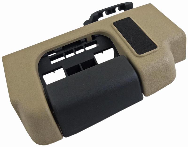 Dorman 90837 Interior Door Handle product image 3 of 3
