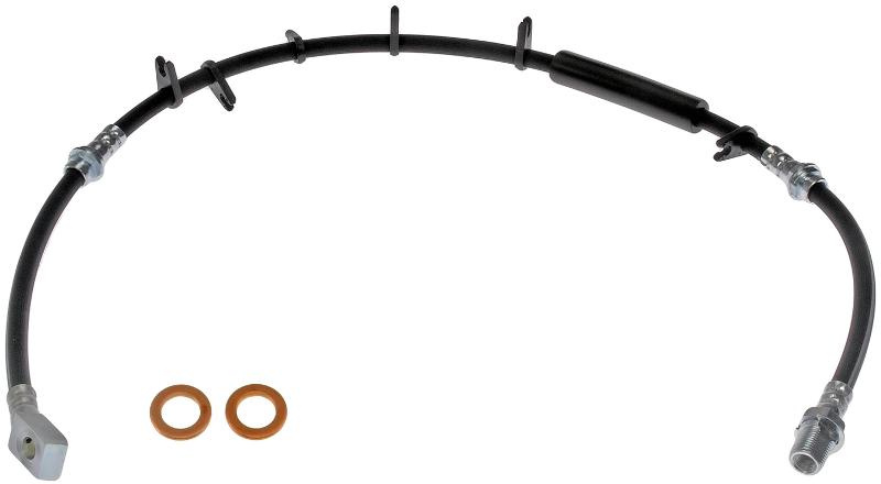 Dorman H621956 Brake Hydraulic Hose product image 2 of 3