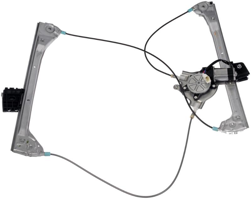 Dorman 748745 Power Window Motor and Regulator Assembly product image 5 of 6