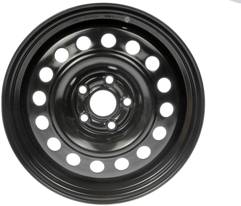 Dorman 939119 Wheel product image 2 of 2