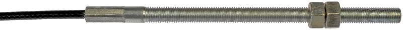 Dorman C92320 Parking Brake Cable product image 3 of 3
