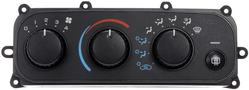 Dorman 599149 HVAC Control Module product image 1 of 1