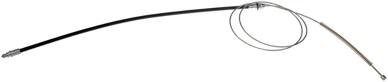 Dorman C92302 Parking Brake Cable product image 3 of 3