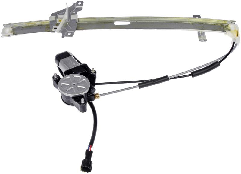 Dorman 748371 Power Window Motor and Regulator Assembly product image 3 of 3