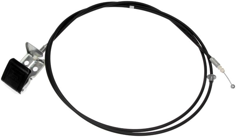 Dorman 912088 - Hood Release Cable Dorman 912088 Hood Release Cable product image 3 of 3
