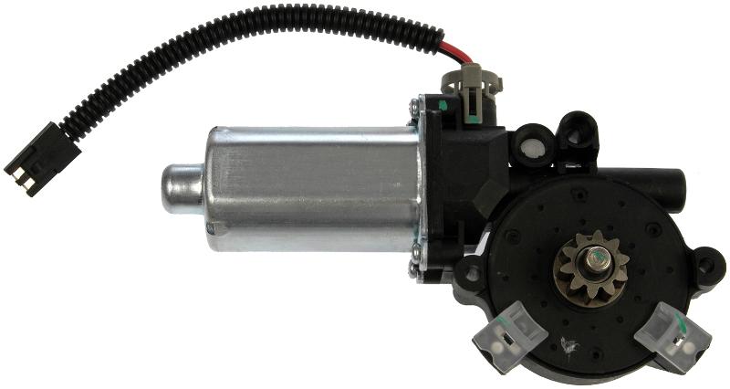Dorman 742139 Power Window Motor product image 4 of 4
