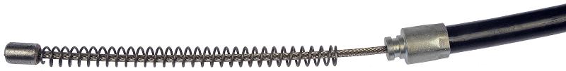 Dorman C660439 Parking Brake Cable product image 1 of 3