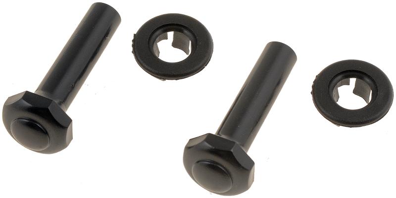 Dorman 75407 Door Lock Knob product image 2 of 2