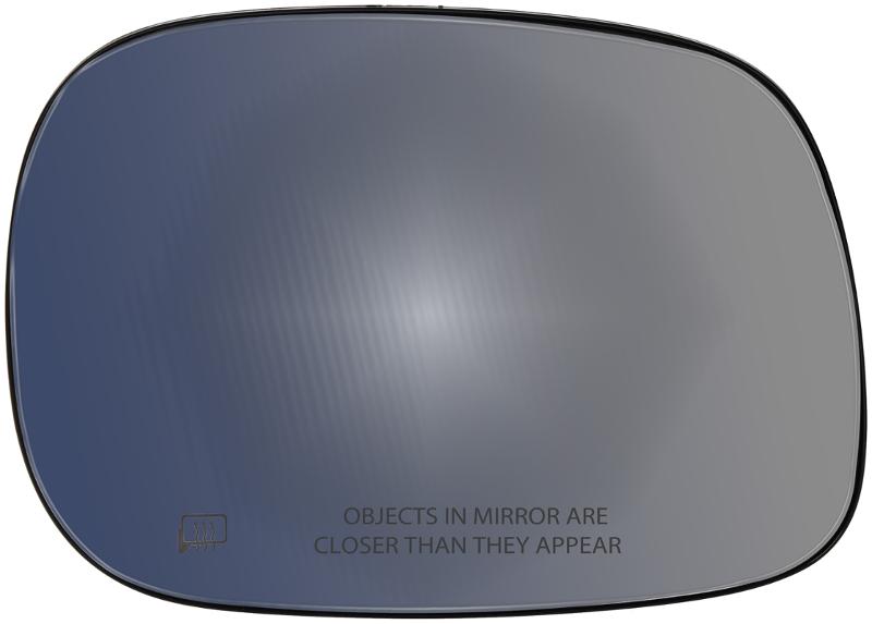 Dorman 56323 Door Mirror Glass product image 13 of 14