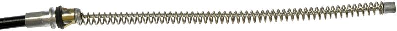 Dorman C94658 Parking Brake Cable product image 2 of 3