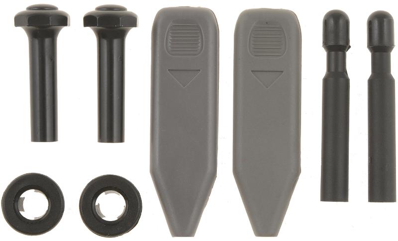 Dorman 75399 - Door Lock Knob Dorman 75399 Door Lock Knob product image 2 of 2