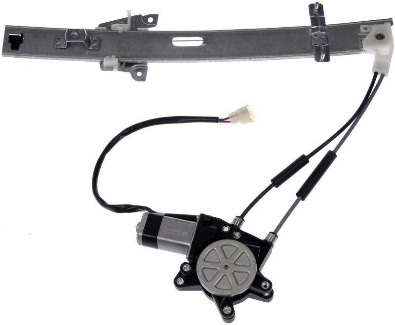 Dorman 751090 Power Window Motor and Regulator Assembly product image 3 of 3
