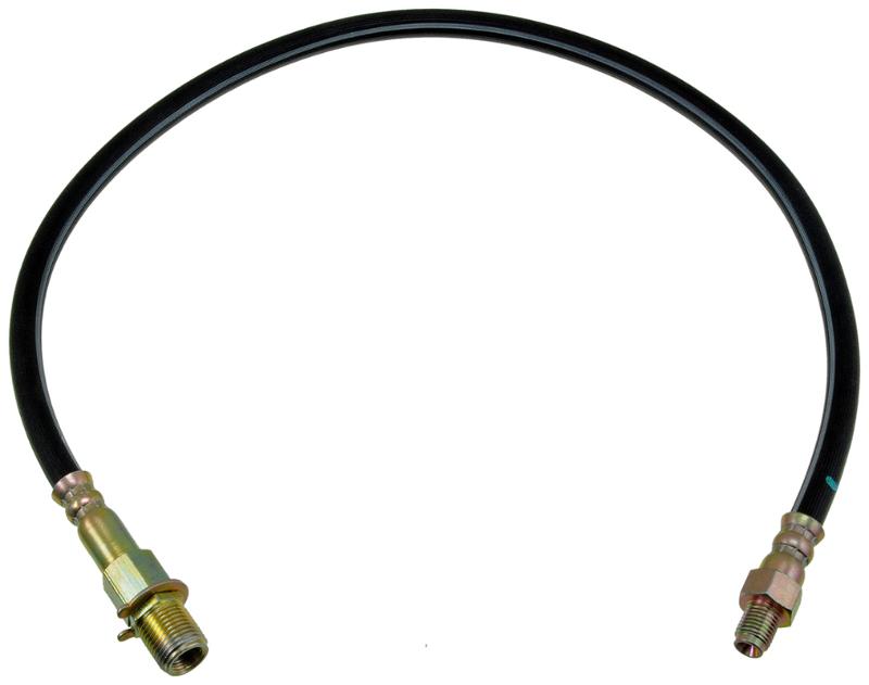 Dorman H36696 Brake Hydraulic Hose product image 2 of 3