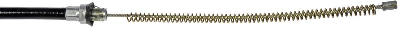 Dorman C93485 Parking Brake Cable product image 3 of 3