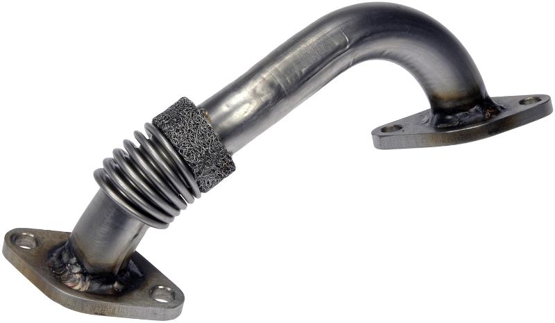 Dorman 598600 - EGR Cooler Hose Dorman 598600 EGR Cooler Hose product image 2 of 2