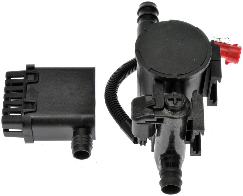Dorman 911237 - Vapor Canister Vent Solenoid Dorman 911237 Vapor Canister Vent Solenoid product image 3 of 3