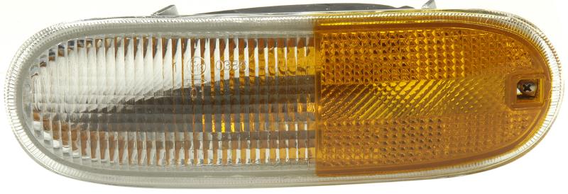 Dorman 1631227 - Side Marker Light Assembly Dorman 1631227 Side Marker Light Assembly product image 1 of 1