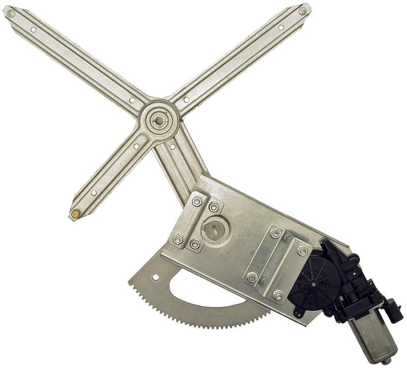 Dorman 741987 Power Window Motor and Regulator Assembly product image 6 of 6