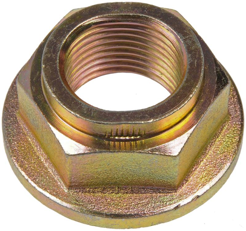 Dorman 615098.1 Spindle Nut product image 2 of 2
