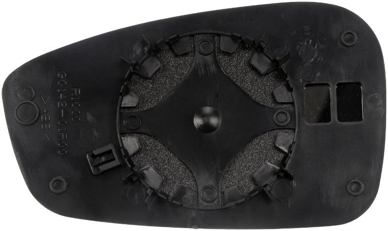 Dorman 56180 Door Mirror Glass product image 2 of 2