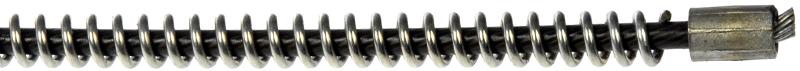 Dorman C95104 - Parking Brake Cable Dorman C95104 Parking Brake Cable product image 3 of 3