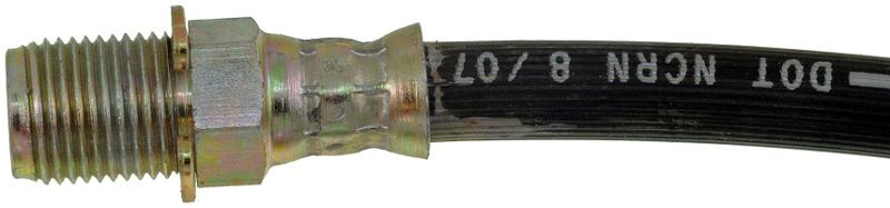 Dorman H36510 Brake Hydraulic Hose product image 3 of 3