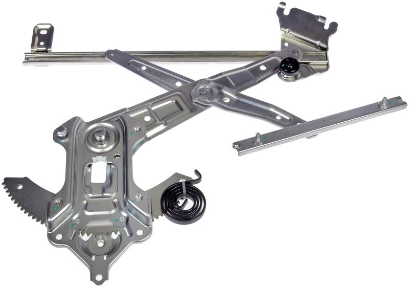 Dorman 740004 - Window Regulator Dorman 740004 Window Regulator product image 1 of 4