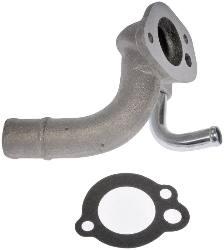 Dorman 9022021 - Engine Coolant Thermostat Housing Dorman 9022021 Engine Coolant Thermostat Housing product image 2 of 2
