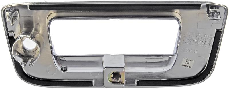 Dorman 91124 - Tailgate Handle Bezel Dorman 91124 Tailgate Handle Bezel product image 3 of 3