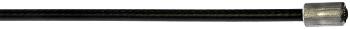Dorman C660260 - Parking Brake Cable Dorman C660260 Parking Brake Cable product image 3 of 3