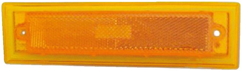 Dorman 1650060 Side Marker Light Assembly product image 1 of 1
