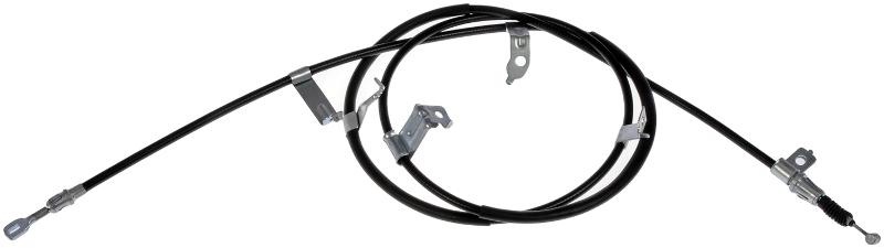 Dorman C661204 Parking Brake Cable product image 2 of 3