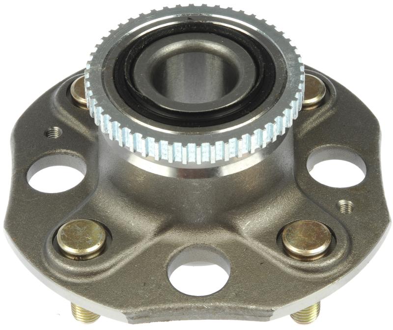 Dorman 4110381 Axle Bearing and Hub Assembly product image 1 of 1